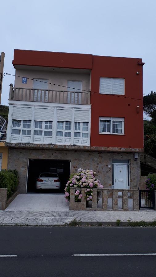 Luisamar Apartamento Мушия Екстериор снимка