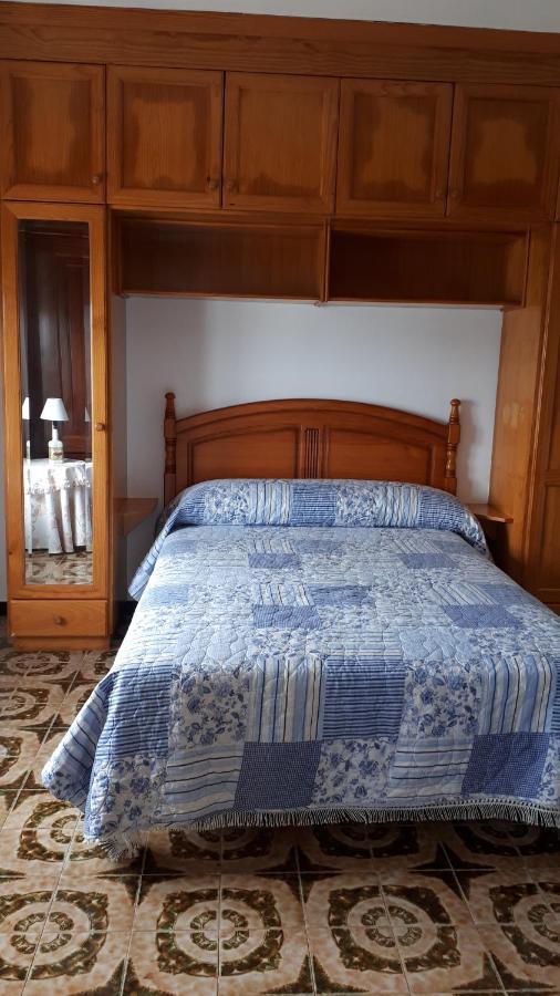 Luisamar Apartamento Мушия Екстериор снимка